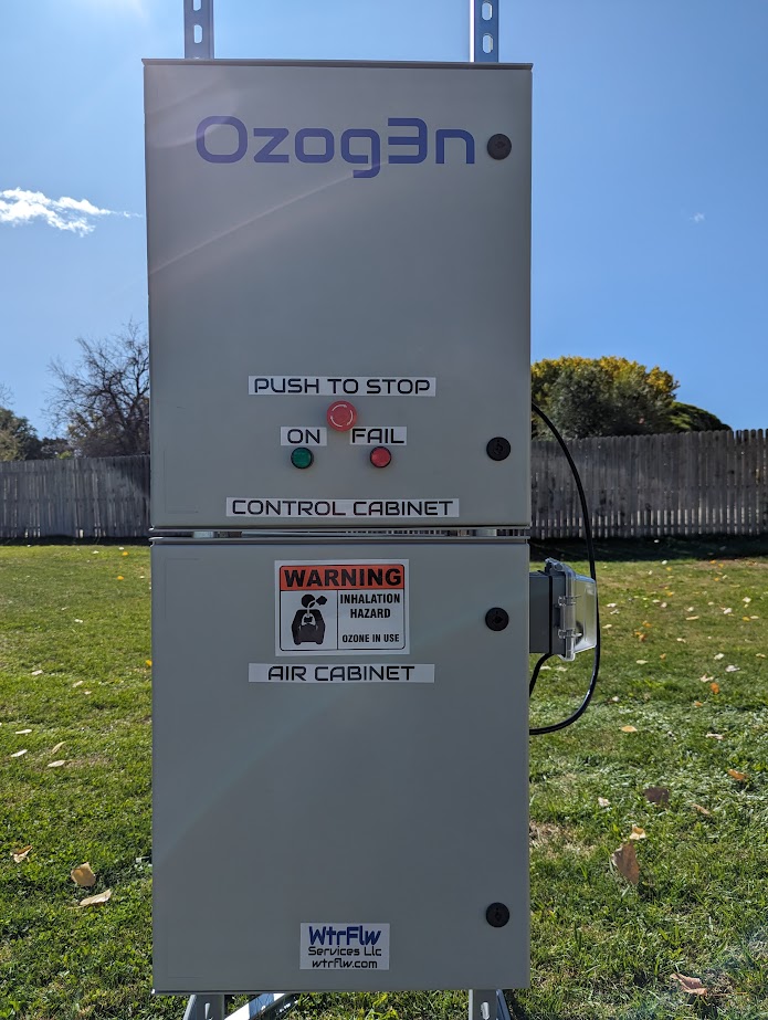 Ozog3n Generator